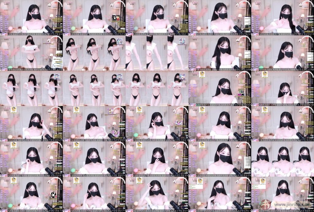 【JINRICP】 韩颂伊 Lovesong2 2025七月完整版合集（110.2GB92V,评论看预览图片！ - Jinricp韩国女团中文资源站|中文字幕|BJ主播|PandaTV|直播|免费下载-Jinricp韩国女团中文资源站|中文字幕|BJ主播|PandaTV|直播|免费下载
