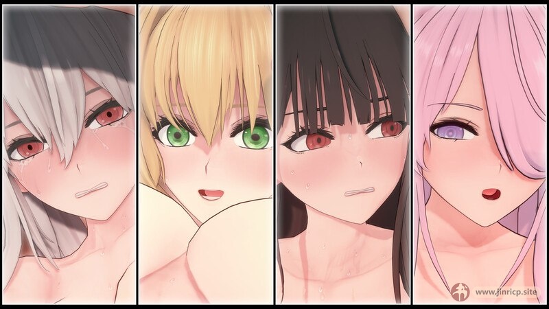 【JINRICP】Hoksi Mmd同人合集（46GB147V,评论看预览！ - Jinricp韩国女团中文资源站|中文字幕|BJ主播|PandaTV|直播|免费下载-Jinricp韩国女团中文资源站|中文字幕|BJ主播|PandaTV|直播|免费下载