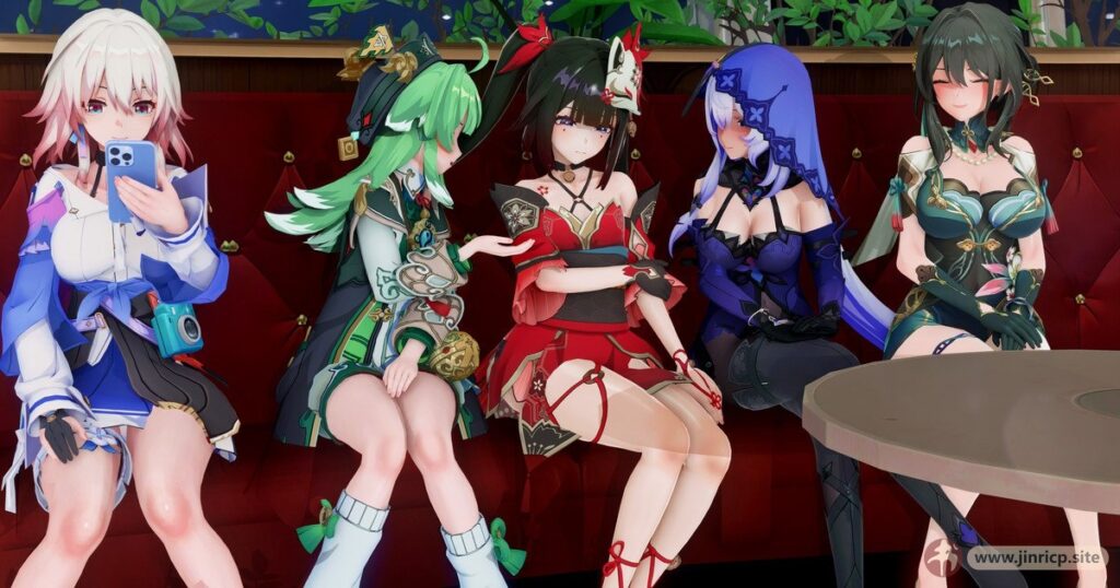 jinricp书院精品资源站