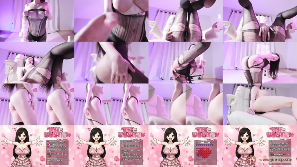 【JINRICP】韩国bj 荷拉 하라 Lotus82 9月完整合集（153.7GB105V,看预览图！！！ - Jinricp韩国女团中文资源站|中文字幕|BJ主播|PandaTV|直播|免费下载-Jinricp韩国女团中文资源站|中文字幕|BJ主播|PandaTV|直播|免费下载