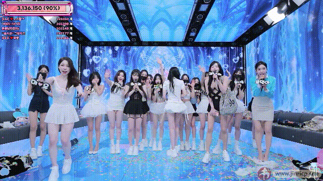 图片[26]-【Jinricp第六季】2025.11.10 金日新赛季首场开播（第一期）-Jinricp|PandaClass|熊猫班|BJ主播|PandaTV直播|中文站