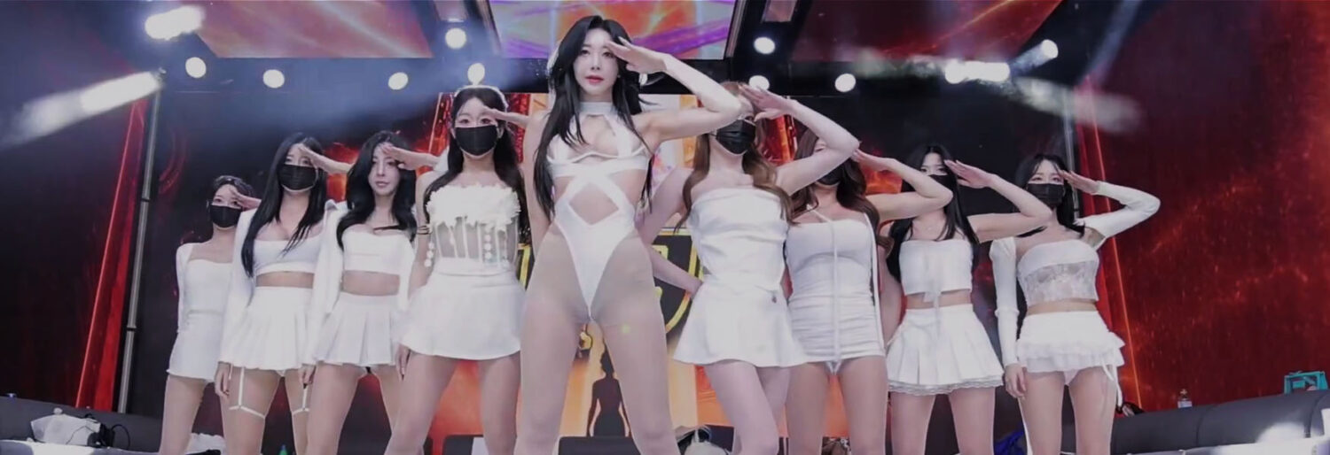 【熊猫班-番外一】2025.11.18 首个番外剧正式开播！（第一期）-Jinricp韩国女团中文资源站|中文字幕|BJ主播|PandaTV|直播|免费下载