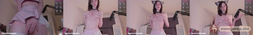 【JINRICP】CB站主播 巨乳二次元毛妹 Amy Murr Ameetea 合集（94.6GB126V，看预览！ - Jinricp韩国女团中文资源站|中文字幕|BJ主播|PandaTV|直播|免费下载-Jinricp韩国女团中文资源站|中文字幕|BJ主播|PandaTV|直播|免费下载