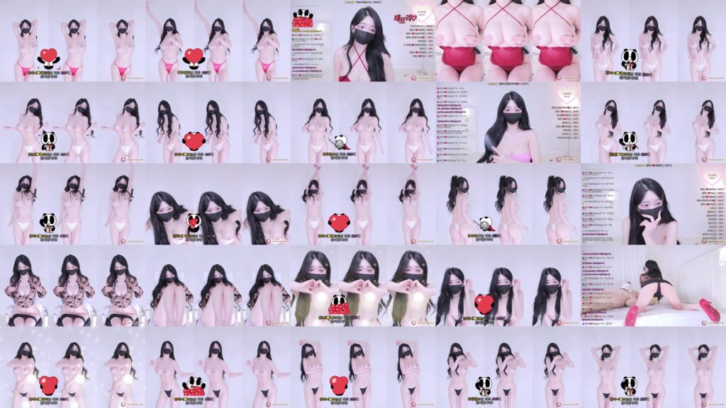 图片[1]-【JINRICP主播】欧依娜-o111na — 直播精剪合辑（2026年3-4月） - Jinricp-Jinricp韩国女团中文资源站|中文字幕|BJ主播|PandaTV|直播|免费下载