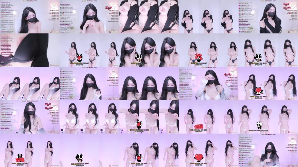 图片[2]-【JINRICP主播】欧依娜-o111na — 直播精剪合辑（2026年3-4月） - Jinricp-Jinricp韩国女团中文资源站|中文字幕|BJ主播|PandaTV|直播|免费下载