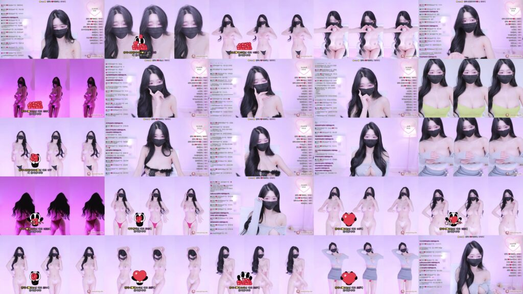 图片[3]-【JINRICP主播】欧依娜-o111na — 直播精剪合辑（2026年3-4月） - Jinricp-Jinricp韩国女团中文资源站|中文字幕|BJ主播|PandaTV|直播|免费下载