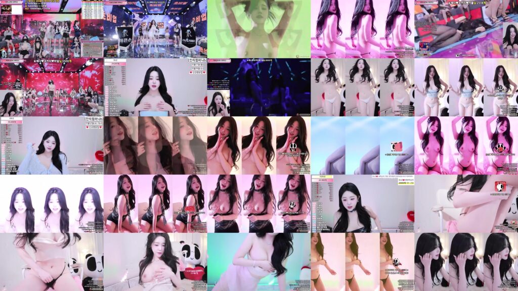 图片[1]-【JINRICP主播】艾莉ELI — 日常直播原版录像（11月合辑）（更新精剪版） - Jinricp-Jinricp韩国女团中文资源站|中文字幕|BJ主播|PandaTV|直播|免费下载