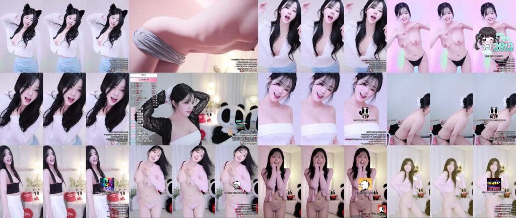 图片[4]-【JINRICP主播】艾莉ELI — 日常直播原版录像（9月合辑）（更新精剪版） - Jinricp-Jinricp韩国女团中文资源站|中文字幕|BJ主播|PandaTV|直播|免费下载