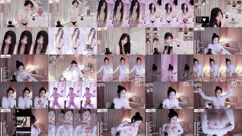 图片[3]-【JINRICP主播】艾莉ELI — 日常直播原版录像（6月合辑）（更新精剪版） - Jinricp-Jinricp韩国女团中文资源站|中文字幕|BJ主播|PandaTV|直播|免费下载