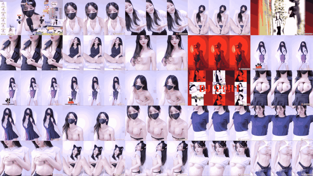 图片[2]-【JINRICP主播】吴汉娜 — 日常直播原版录像（7月合辑）（更新精剪版） - Jinricp-Jinricp韩国女团中文资源站|中文字幕|BJ主播|PandaTV|直播|免费下载