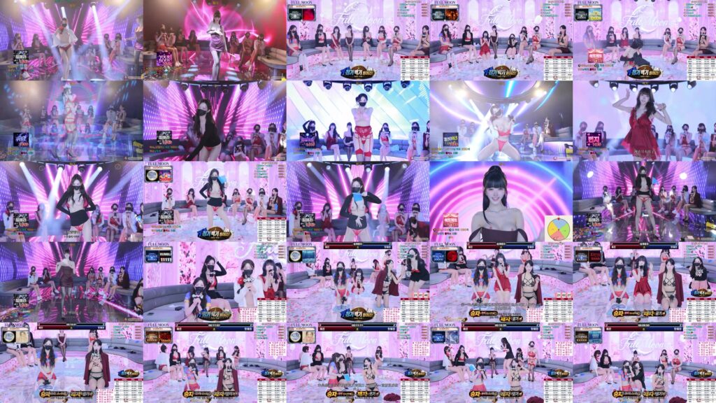 图片[3]-【船员小姐-第五季】2026.05.20 高举青白旗 — 双语字幕版+精剪版（第二期） - Jinricp-Jinricp韩国女团中文资源站|中文字幕|BJ主播|PandaTV|直播|免费下载