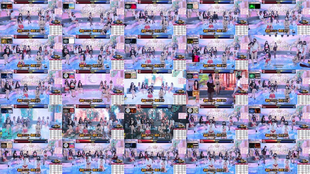 图片[4]-【船员小姐-第五季】2026.05.20 高举青白旗 — 双语字幕版+精剪版（第二期） - Jinricp-Jinricp韩国女团中文资源站|中文字幕|BJ主播|PandaTV|直播|免费下载