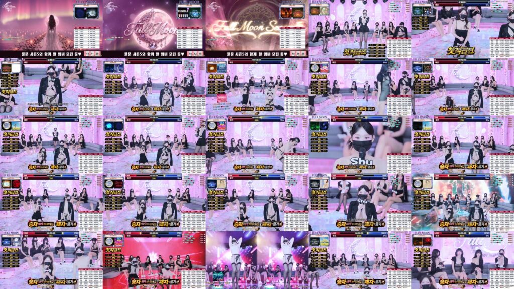 图片[2]-【船员小姐-第五季】2026.05.22 晋升等级战 — 双语字幕版+精剪版（第三期） - Jinricp-Jinricp韩国女团中文资源站|中文字幕|BJ主播|PandaTV|直播|免费下载