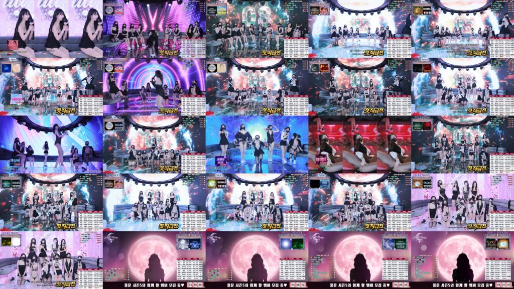 图片[4]-【船员小姐-第五季】2026.05.22 晋升等级战 — 双语字幕版+精剪版（第三期） - Jinricp-Jinricp韩国女团中文资源站|中文字幕|BJ主播|PandaTV|直播|免费下载