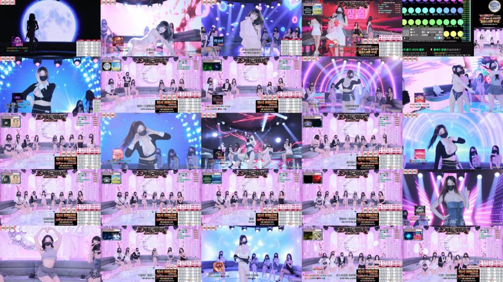 图片[5]-【船员小姐-第五季】2026.05.29 提前下班日 — 双语字幕版+精剪版（第六期） - Jinricp-Jinricp韩国女团中文资源站|中文字幕|BJ主播|PandaTV|直播|免费下载
