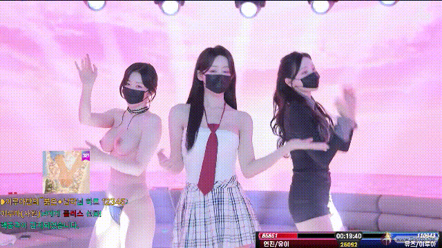图片[9]-【船员小姐-第五季】2026.06.05 中间职级战 — 双语字幕版+精剪版（第九期） - Jinricp-Jinricp韩国女团中文资源站|中文字幕|BJ主播|PandaTV|直播|免费下载