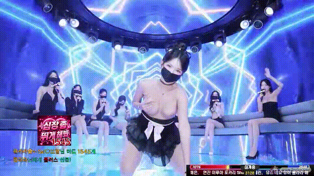 图片[6]-【船员小姐-第五季】2026.06.15 美食与罚金的残酷对决 — 双语字幕+精剪版（第十三期） - Jinricp-Jinricp韩国女团中文资源站|中文字幕|BJ主播|PandaTV|直播|免费下载