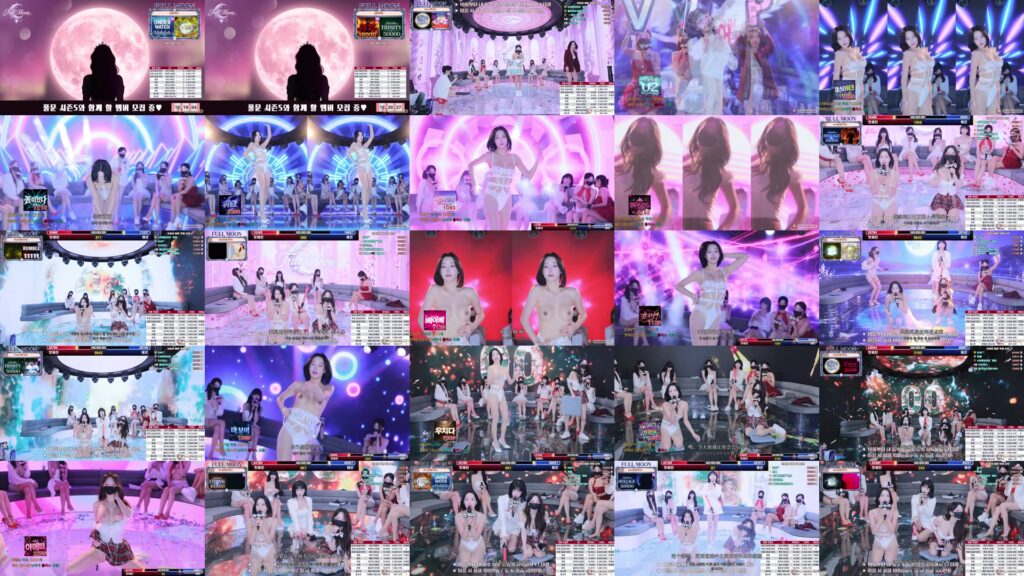 图片[2]-【船员小姐-第五季】2026.06.19 最终季收官百万对决 — 双语字幕+精剪版（第十五期） - Jinricp-Jinricp韩国女团中文资源站|中文字幕|BJ主播|PandaTV|直播|免费下载