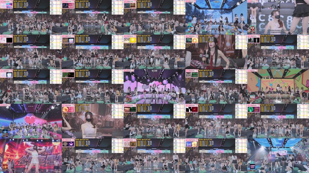 图片[4]-【熊猫班-第八季】2026.06.20 大排档之夜的醉酒狂欢 中韩双语+精剪版（第九期） - Jinricp-Jinricp韩国女团中文资源站|中文字幕|BJ主播|PandaTV|直播|免费下载