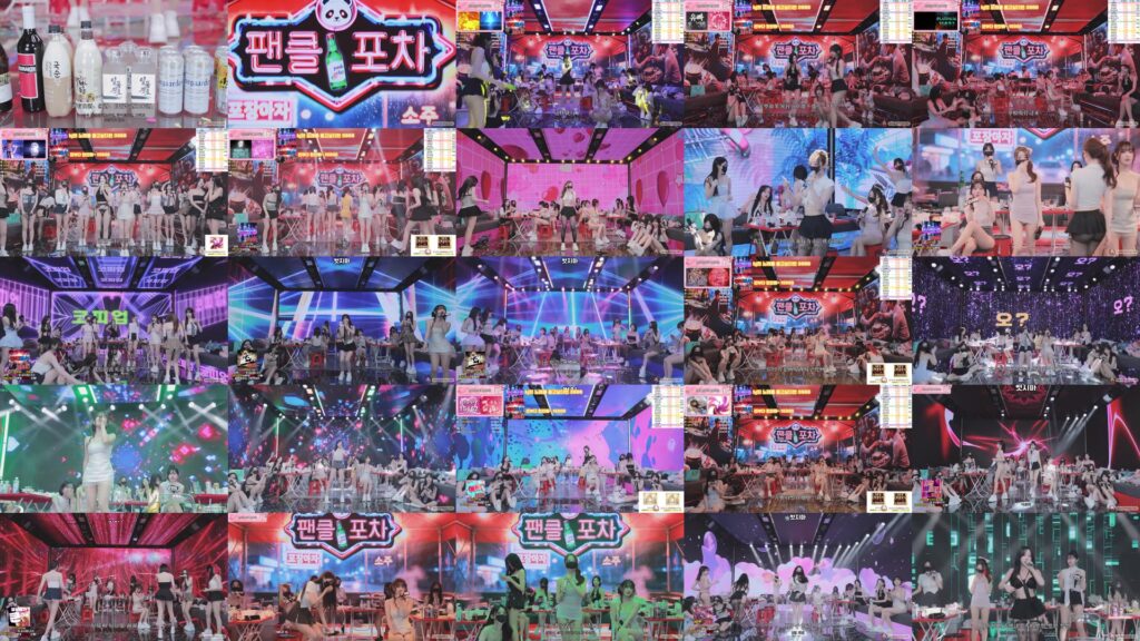 图片[6]-【熊猫班-第八季】2026.06.20 大排档之夜的醉酒狂欢 中韩双语+精剪版（第九期） - Jinricp-Jinricp韩国女团中文资源站|中文字幕|BJ主播|PandaTV|直播|免费下载