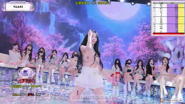 图片[3]-【Jinricp-第七季】2026.06.22 首场职级战尹诗恩逆袭 中韩双语+精剪版（第三期） - Jinricp-Jinricp韩国女团中文资源站|中文字幕|BJ主播|PandaTV|直播|免费下载