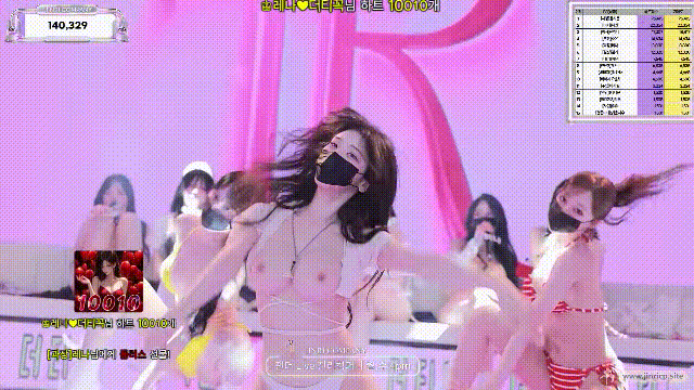 图片[4]-【Jinricp-第七季】2026.06.29 比基尼保级日 中韩双语+精剪版（第六期） - Jinricp-Jinricp韩国女团中文资源站|中文字幕|BJ主播|PandaTV|直播|免费下载