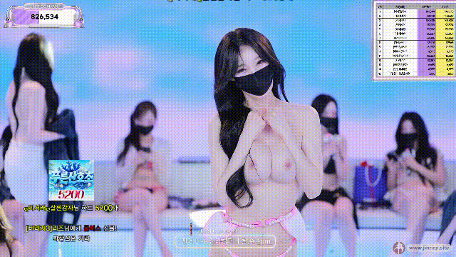 图片[12]-【Jinricp-第七季】2026.06.29 比基尼保级日 中韩双语+精剪版（第六期） - Jinricp-Jinricp韩国女团中文资源站|中文字幕|BJ主播|PandaTV|直播|免费下载